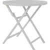 Wilkie Cafébord Light Grey