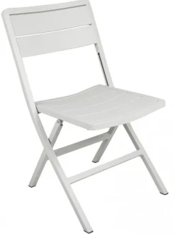Wilkie Matstol Light Grey