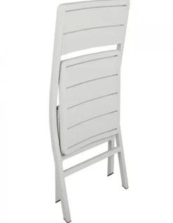 Wilkie Matstol Light Grey