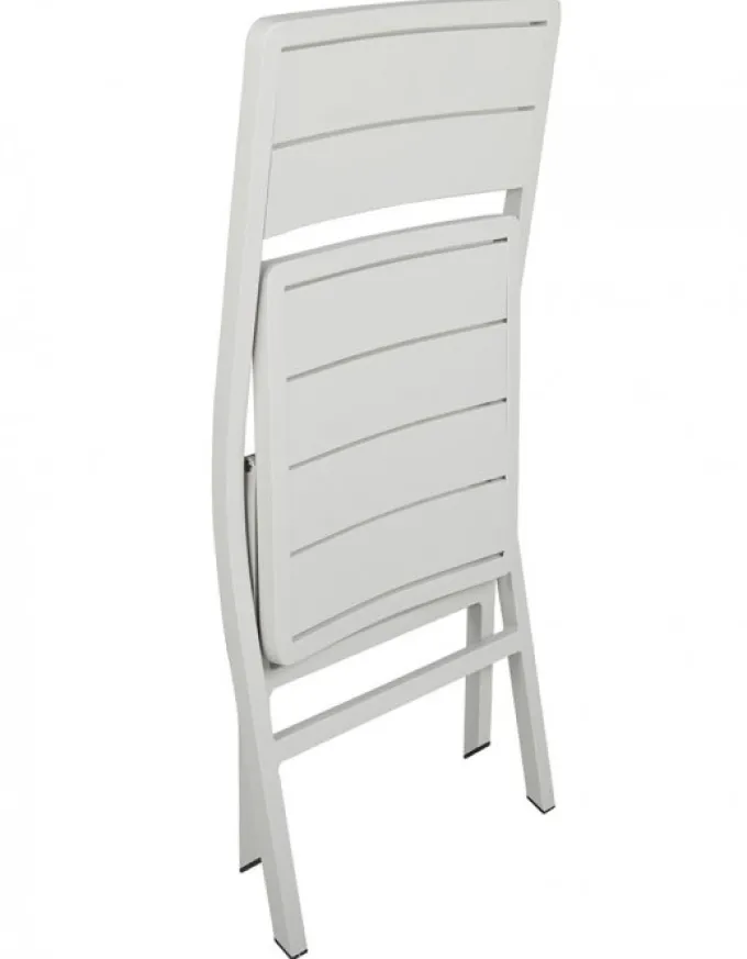 Wilkie Matstol Light Grey
