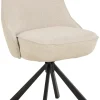 Will Matstol Apia tyg Beige