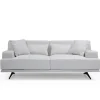 Willow 2-sits soffa Beige