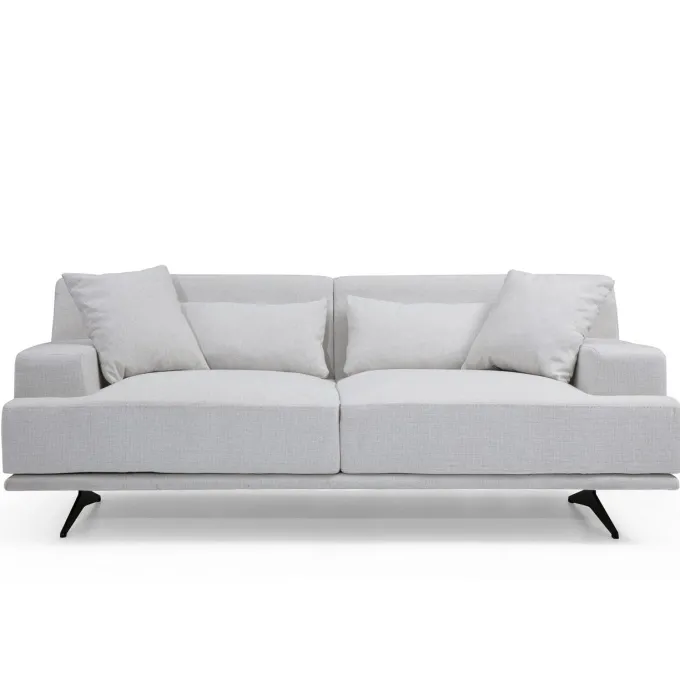 Willow 2-sits soffa Beige