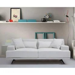 Willow 2-sits soffa Beige