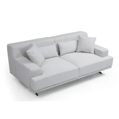 Willow 2-sits soffa Beige