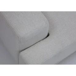 Willow 2-sits soffa Beige