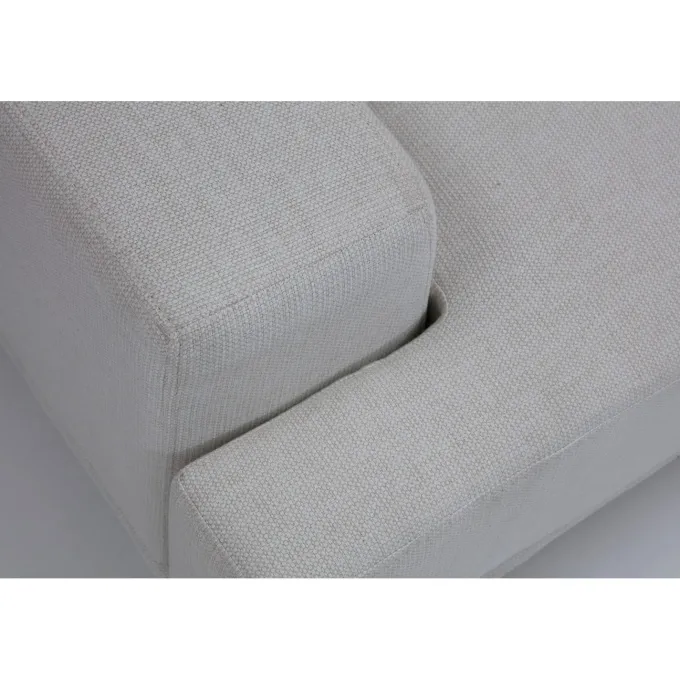 Willow 2-sits soffa Beige