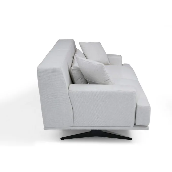 Willow 2-sits soffa Beige