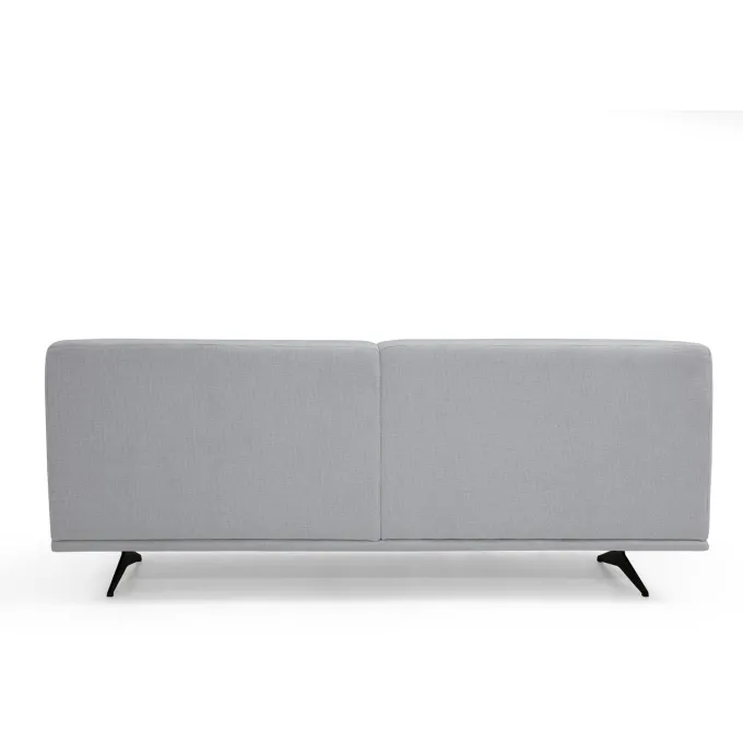 Willow 2-sits soffa Beige