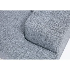 Willow 2-sits soffa Grå