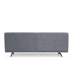 Willow 2-sits soffa Grå