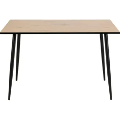Wilma Matbord 120x80 cm Vild Ek