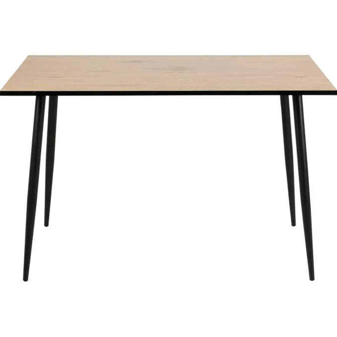 Wilma Matbord 120x80 cm Vild Ek