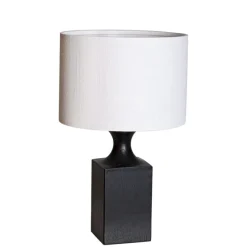 Woody Bordslampa 41 cm