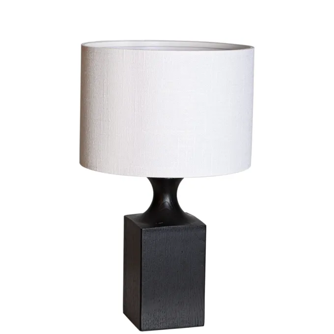 Woody Bordslampa 41 cm