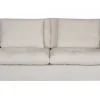 Ymer 3-sits Soffa Alis Creme