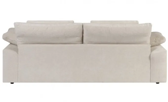 Ymer 3-sits Soffa Alis Creme