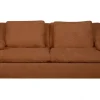Ymer 3-sits Soffa Anthology Terra