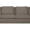 Ymer 3-sits Soffa Anthology Taupe