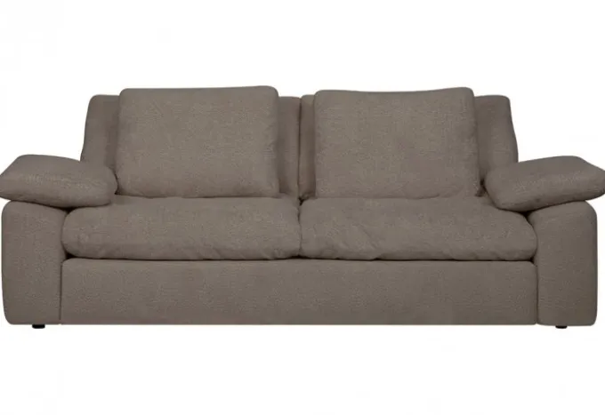 Ymer 3-sits Soffa Anthology Taupe