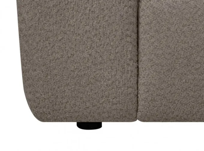 Ymer 3-sits Soffa Anthology Taupe