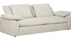 Ymer 3-sits Soffa Anthology Cream