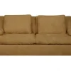 Ymer 3-sits Soffa Anthology Amber