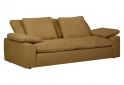Ymer 3-sits Soffa Anthology Amber