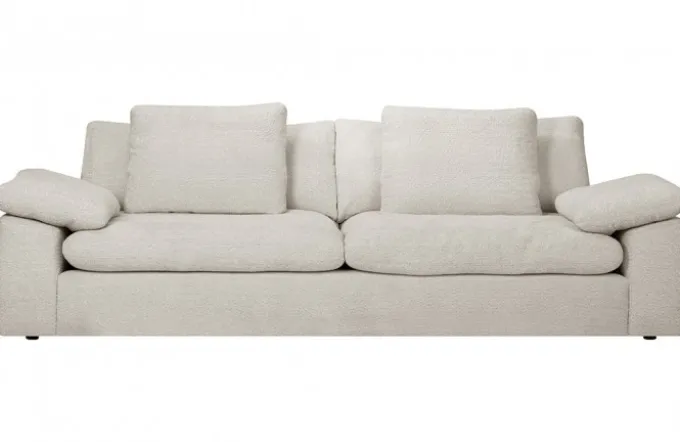Ymer 3-sits XL Soffa Anthology Cream