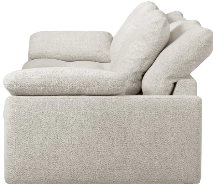 Ymer 3-sits XL Soffa Anthology Cream