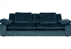 Ymer 3-sits XL Soffa Torre Petrol