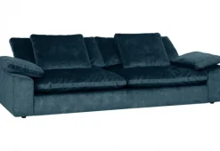 Ymer 3-sits XL Soffa Torre Petrol