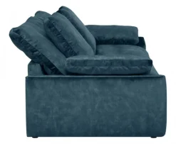 Ymer 3-sits XL Soffa Torre Petrol
