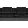 Ymer 3-sits XL Soffa Torre Antracite