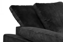 Ymer 3-sits XL Soffa Torre Antracite