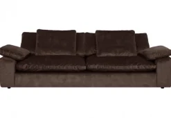 Ymer 3-sits XL Soffa Torre Coffee