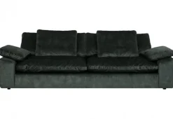 Ymer 3-sits XL Soffa Torre Deep Green