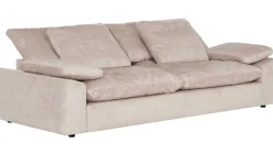 Ymer 3-sits XL Soffa Torre Beige