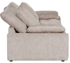 Ymer 3-sits XL Soffa Torre Beige