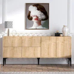 Zagreb Sideboard Safirek
