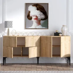 Zagreb Sideboard Safirek