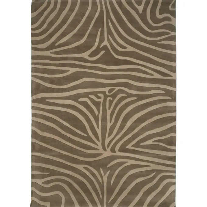 Zebra Matta Mocca