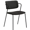 Zed Stol Raven Black