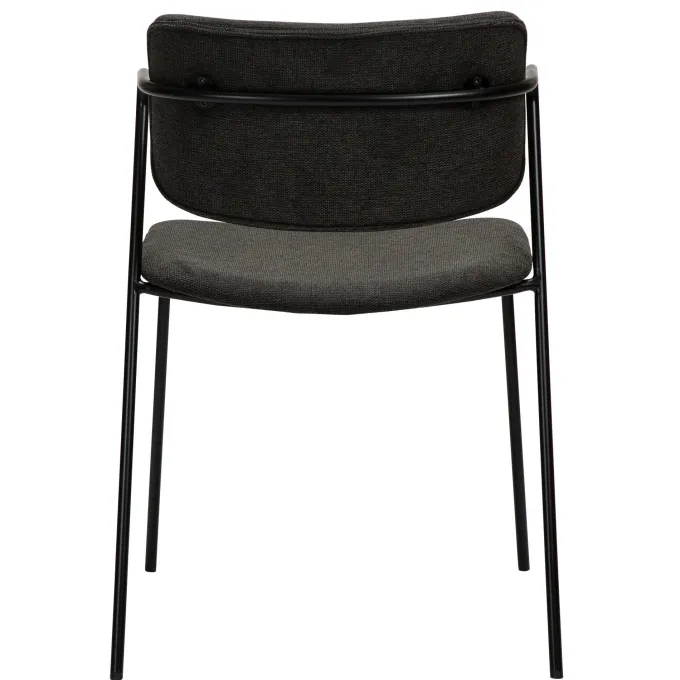 Zed Stol Raven Black
