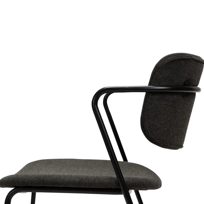 Zed Stol Raven Black