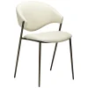 Zone Stol Frosted Almond Art.Leather