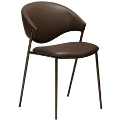 Zone Stol Major Brown Art.Leather