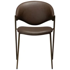 Zone Stol Major Brown Art.Leather
