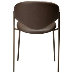 Zone Stol Major Brown Art.Leather