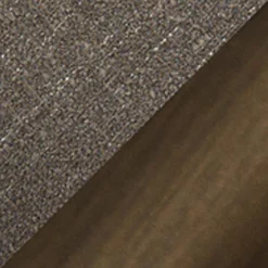 Zone Stol Major Brown Bouclé